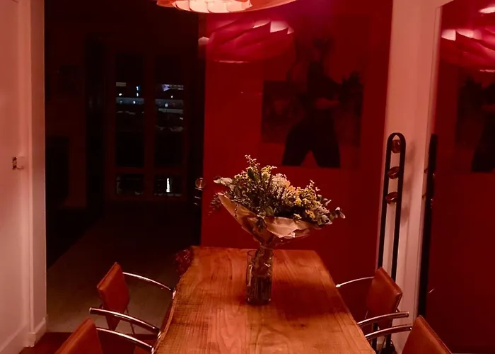 Charming In Baixa Lisboa