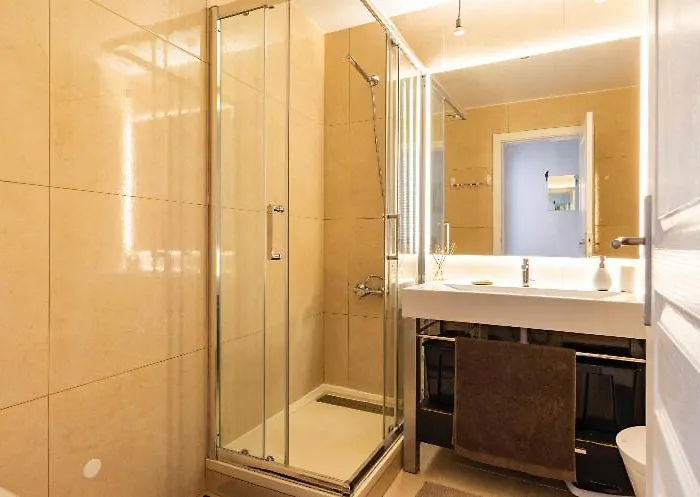 Charming In Baixa Lisboa