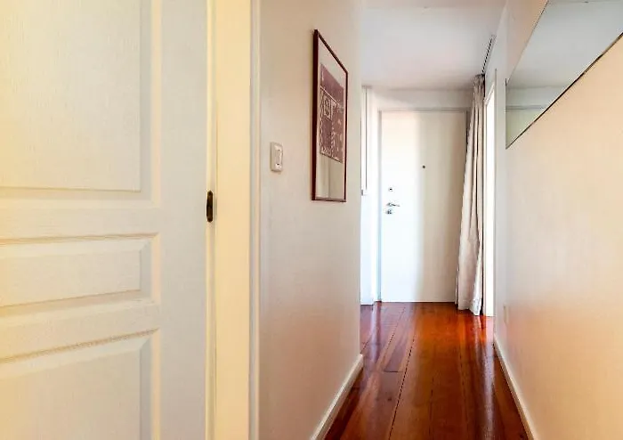 Charming In Baixa Lisboa