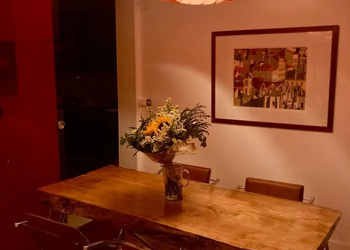 Charming In Baixa Lisboa