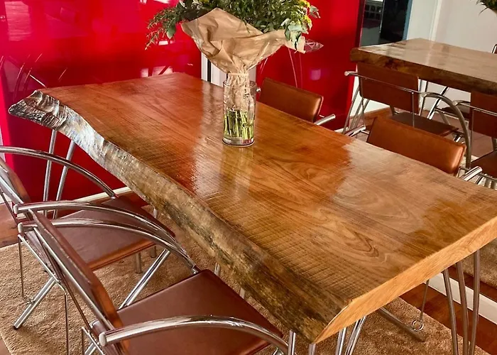 Δωμάτια σε οικογενειακή κατοικία Charming In Baixa