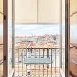 Charming In Baixa Lissabon