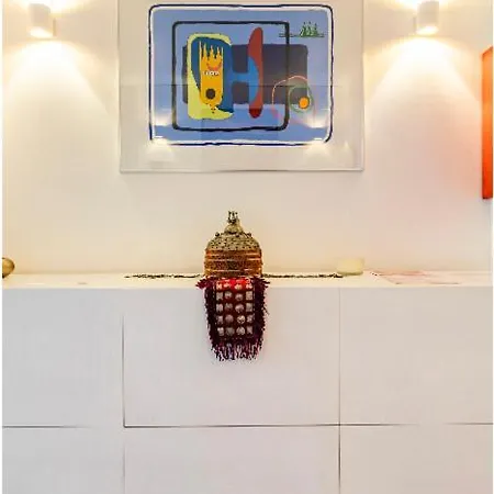 Charming In Baixa * Lisboa