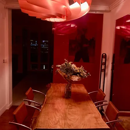 Charming In Baixa リスボン