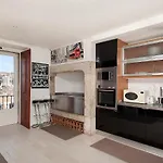 Charming In Baixa ホームステイ リスボン