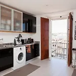 ホームステイ Charming In Baixa リスボン