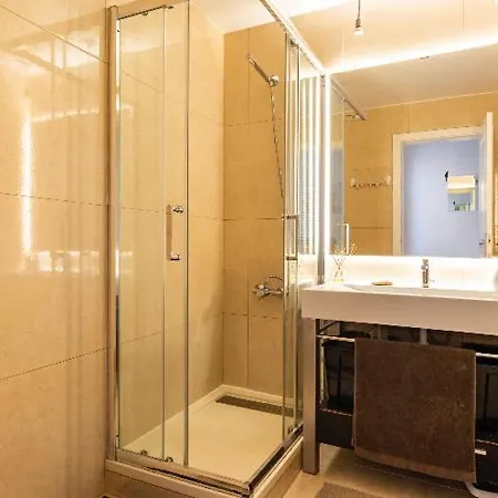 Charming In Baixa Lisboa